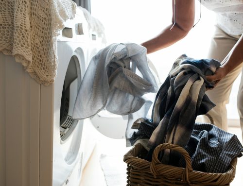How Cleaning a Dryer Vent Saves Time on Laundry Days